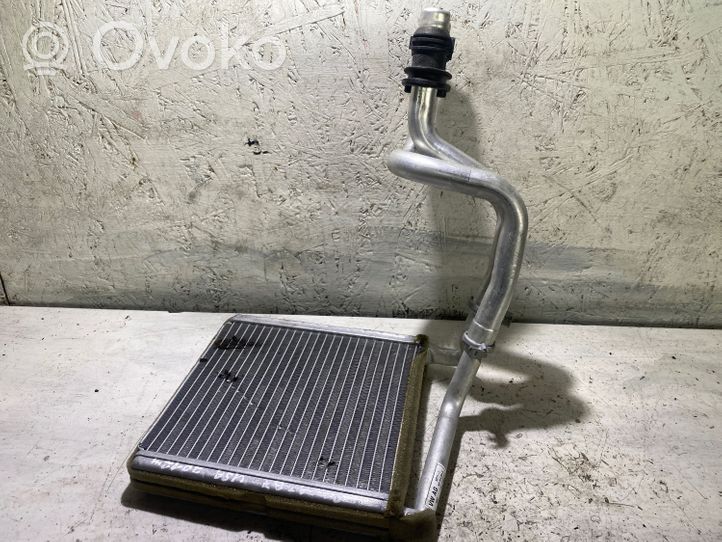 Volkswagen PASSAT B7 USA Radiateur soufflant de chauffage 561819031A