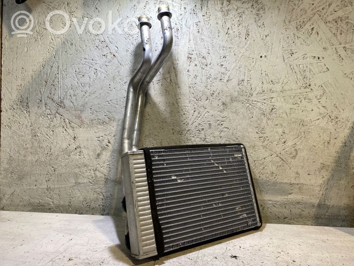 Chevrolet Cruze Radiateur soufflant de chauffage 