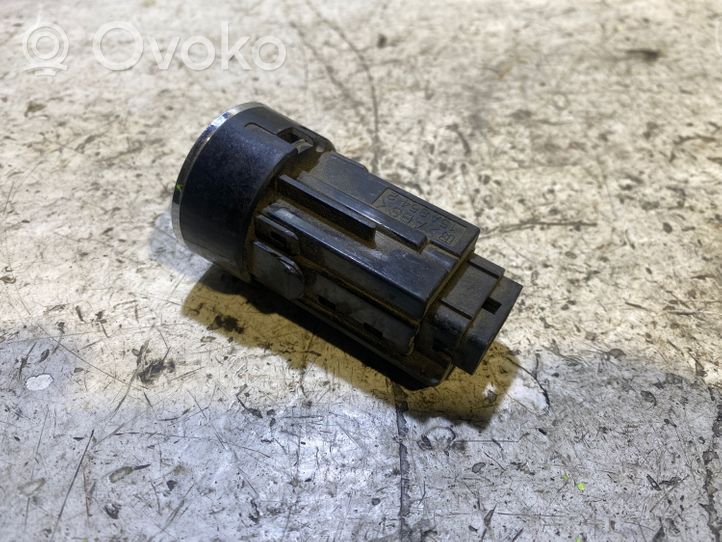 Toyota Prius (XW20) Interruttore a pulsante start e stop motore ETC093LPD0168