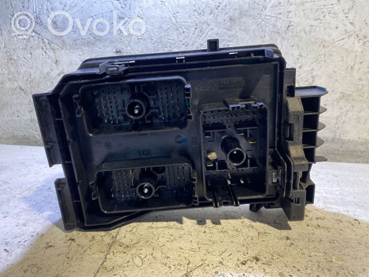 Opel Astra K Sulakemoduuli 39069684