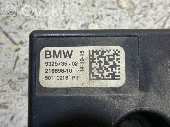 BMW M4 F82 F83 GPS-pystyantenni 21889810