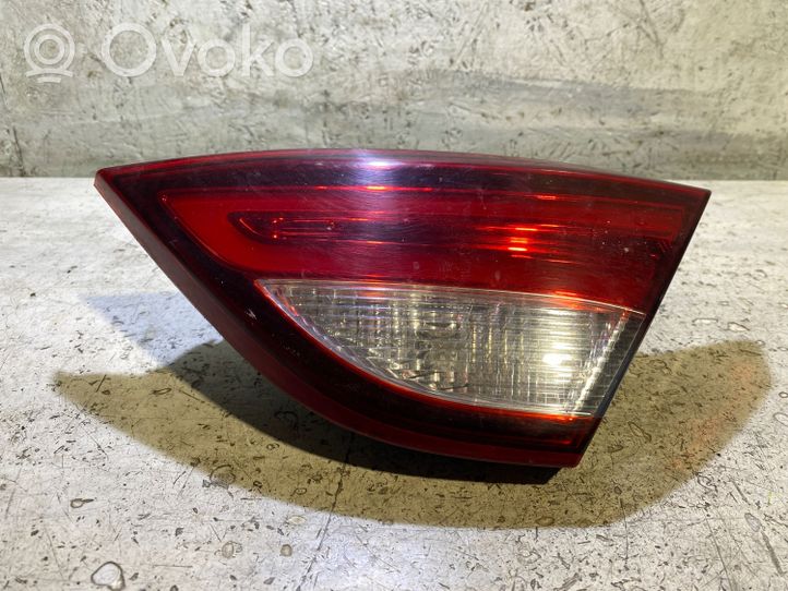 Chrysler 200 Tailgate rear/tail lights 8D192404000