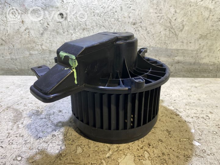 Dodge Challenger Ventola riscaldamento/ventilatore abitacolo AY2727006341