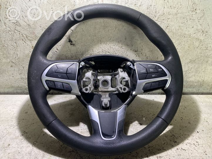 Chrysler 200 Steering wheel P1VC511X9AG