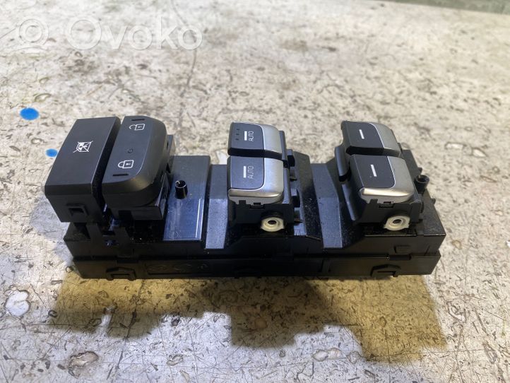 KIA Sportage Electric window control switch 20081010000083