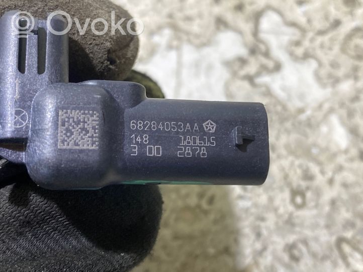 Dodge VAN RAM Smūginis degalų blokavimo daviklis 68284053AA