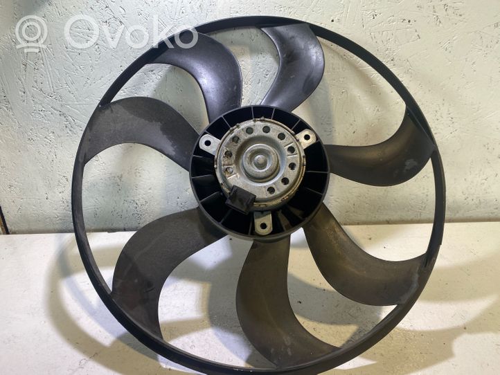 Dodge Challenger Ventilatore di raffreddamento elettrico del radiatore A5034101104