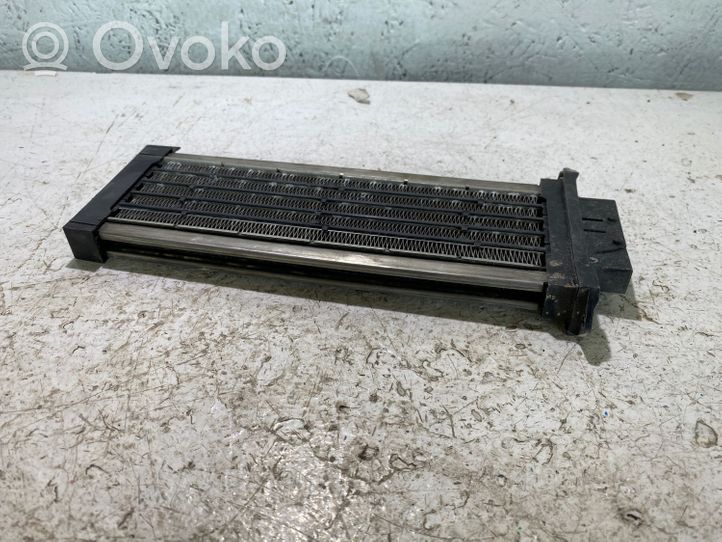 Renault Megane II Electric cabin heater radiator 664447AG