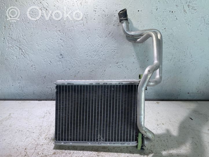 Renault Megane II Radiateur soufflant de chauffage 06697920