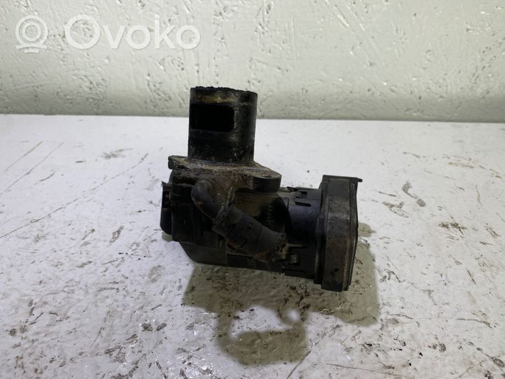 Opel Zafira A Valvola EGR 00005321C2