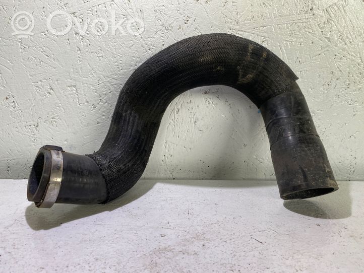 Jeep Grand Cherokee Intercooler hose/pipe 55038006AE