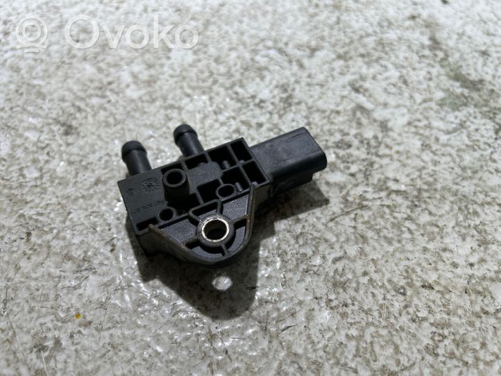 Citroen Jumper Sensore di pressione dei gas di scarico 9662143180