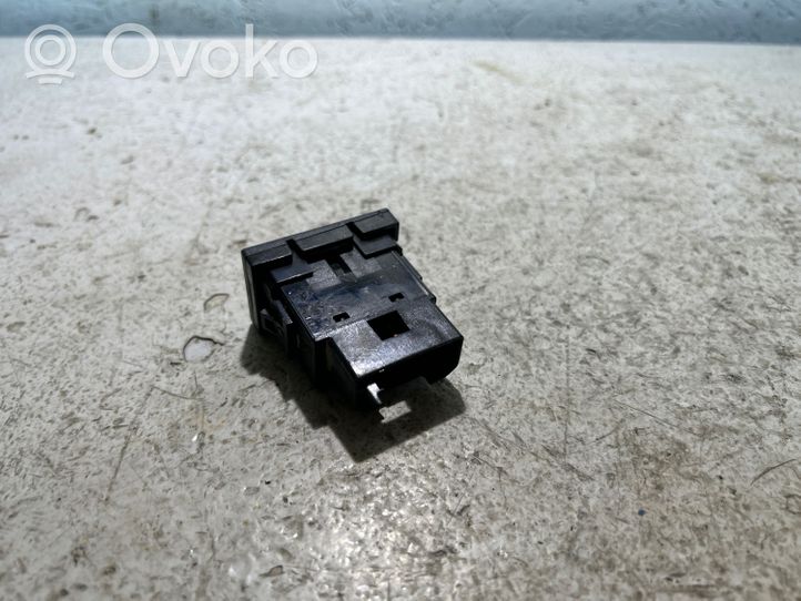 Audi A1 Passenger airbag on/off switch 5P0919237C