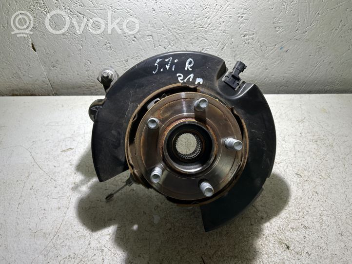 Dodge Challenger Rear wheel hub 