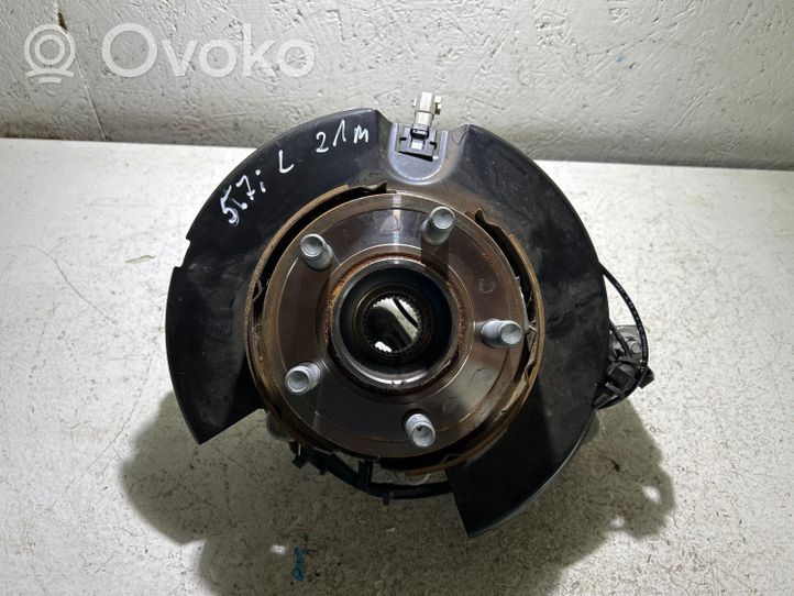 Dodge Challenger Rear wheel hub 