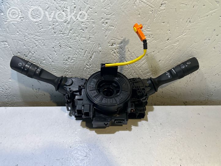 Toyota RAV 4 (XA40) Innesco anello di contatto dell’airbag (anello SRS) 8924512040