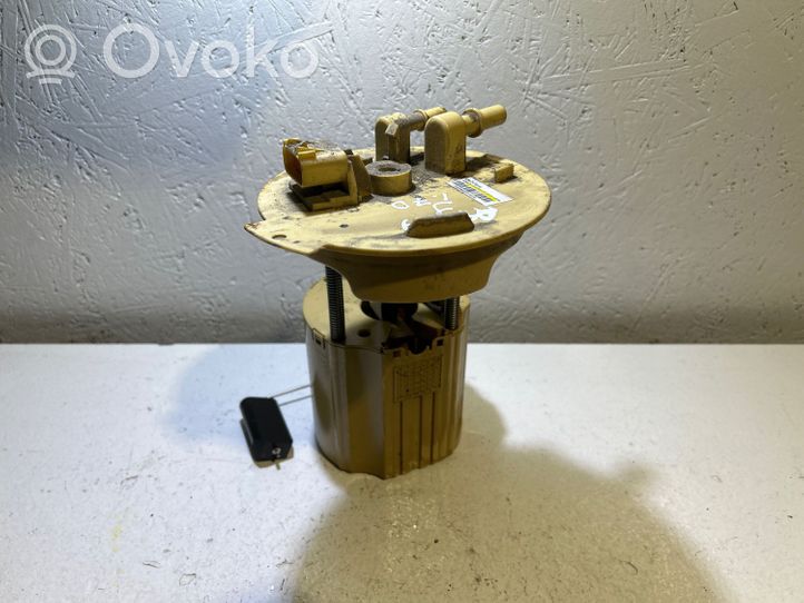 Opel Astra J Sensore di livello del carburante 13503686