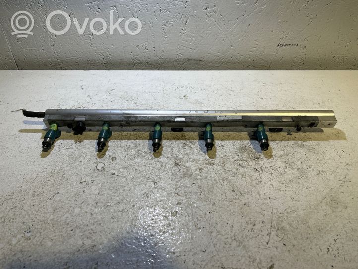Volvo XC60 Kit d'injecteurs de carburant 6G9N9H487AH