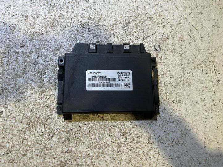 Dodge Charger Module de contrôle de boîte de vitesses ECU 004573354