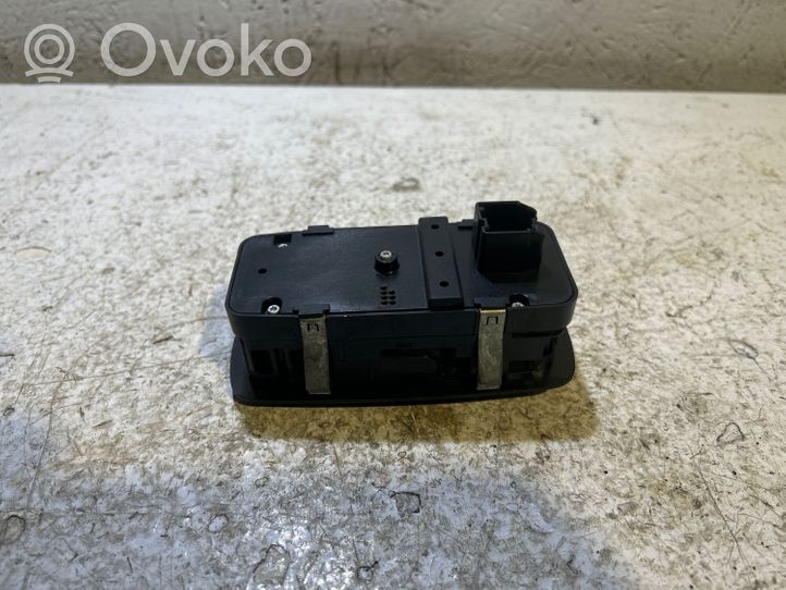 Dodge Challenger Multifunctional control switch/knob 231200