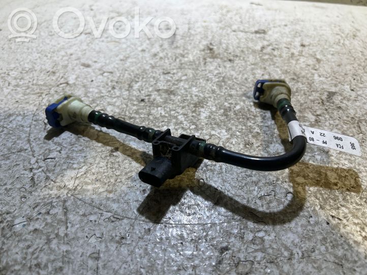 05281489AA Dodge Challenger Fuel tank filler neck pipe, 30.00 € RRR