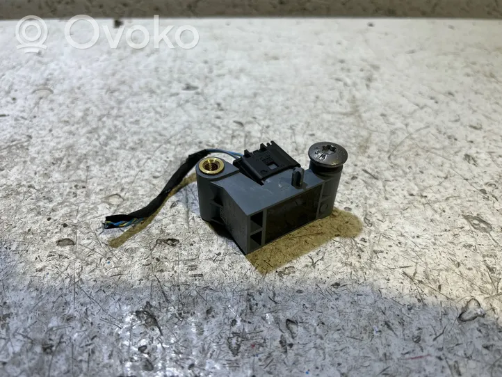 BMW 5 F10 F11 Gaisa spilvenu trieciensensors 9159314