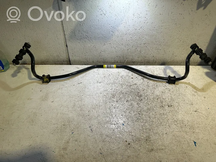 Jeep Patriot Tylny stabilizator / drążek 05151813AB