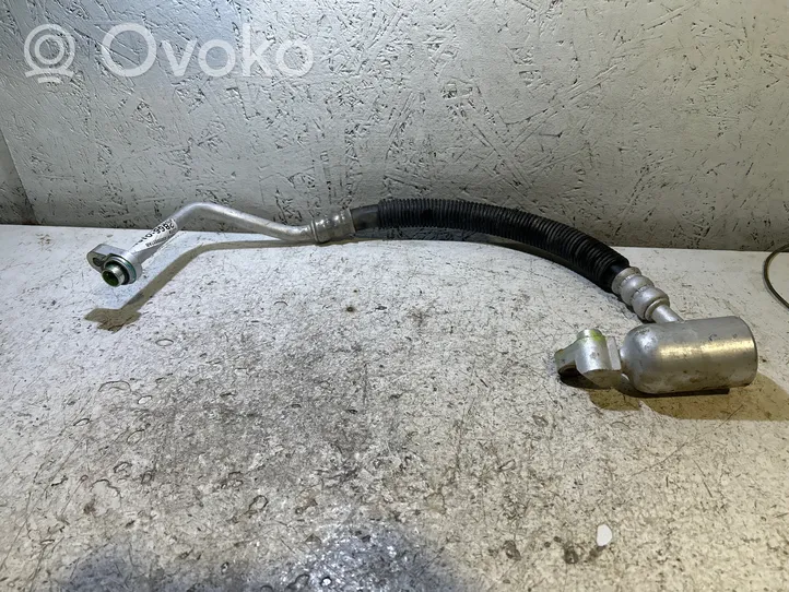 Jeep Patriot Przewód / Wąż chłodnicy 05058897AB