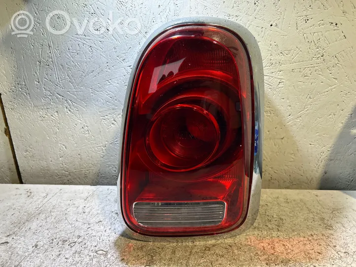 Mini Cooper Countryman F60 Lampa tylna 9477160