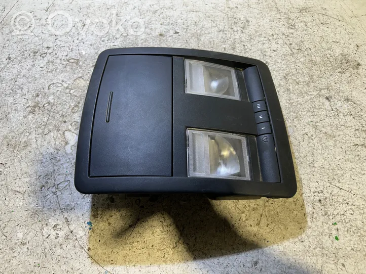 Dodge Challenger Front seat light 1112426