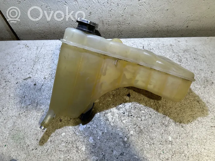 Dodge Challenger Coolant expansion tank/reservoir 55111260AF