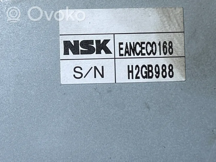 Nissan Qashqai Kit colonne de direction EANCEC0168