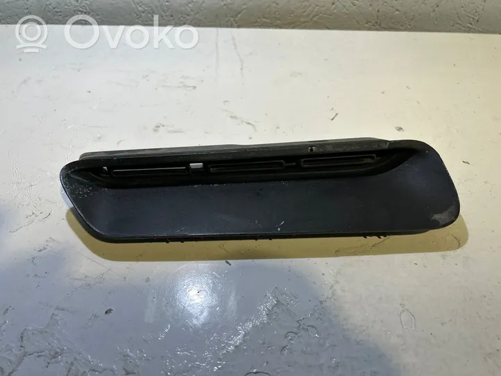 Dodge Challenger Bonnet/hood grill 68184546AZ