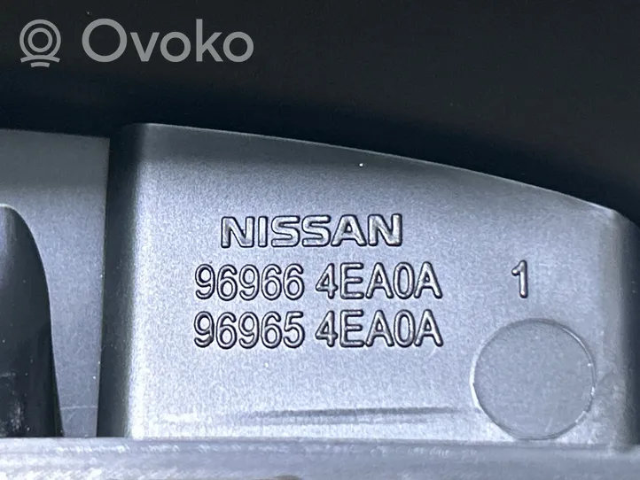 Nissan Qashqai Becherhalter Getränkehalter Cupholder 969664EA0A