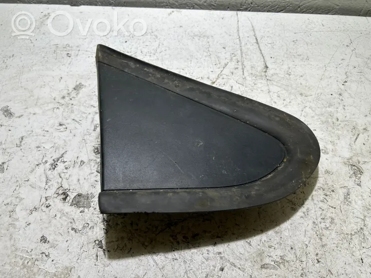 Opel Meriva B Panel wykończeniowy błotnika 13362871