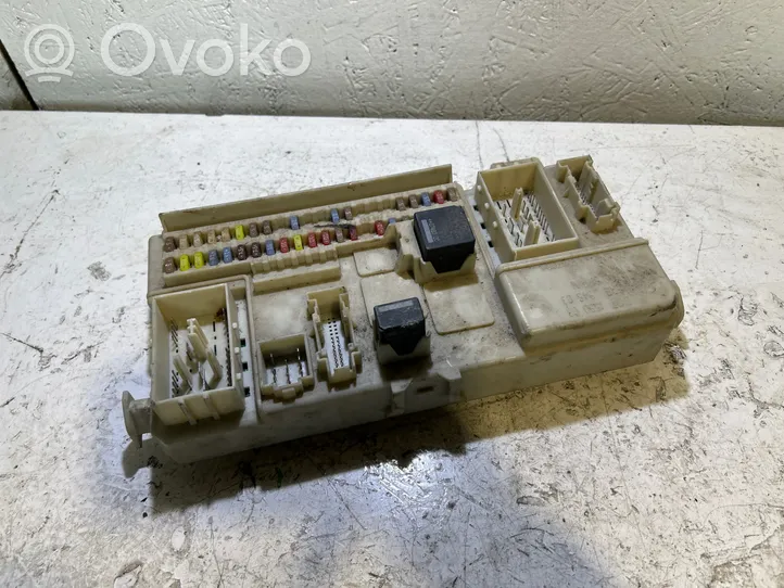 Volvo C30 Module de fusibles 31268178