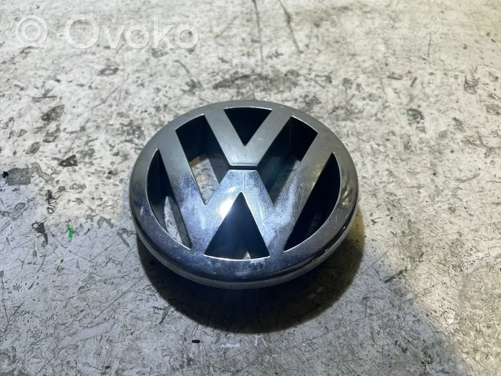 Volkswagen Caddy Emblemat / Znaczek 1T0853601