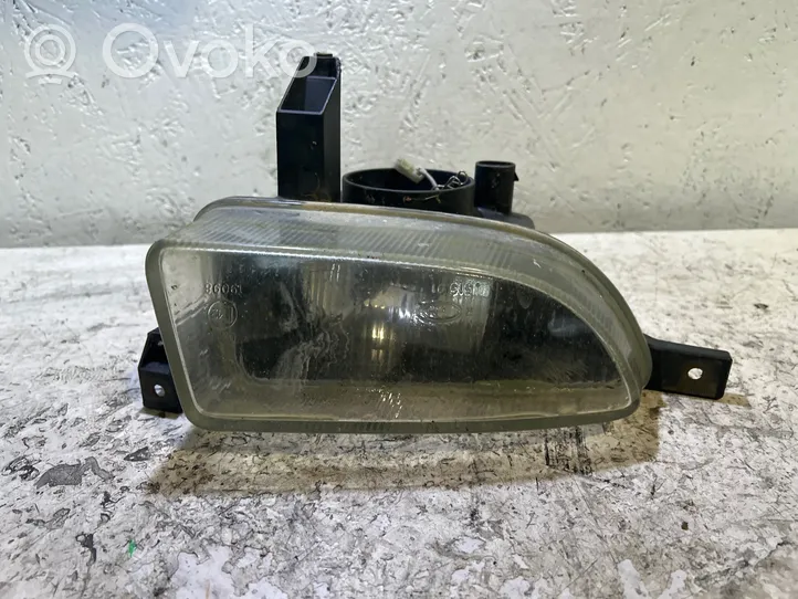 Opel Zafira A Front fog light 24407175