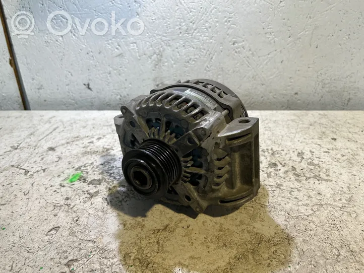 Dodge Challenger Generator/alternator P48801834A