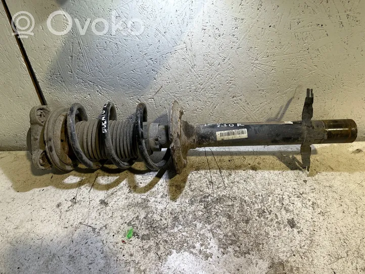 Fiat Ducato Front shock absorber/damper 