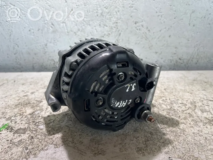 Jeep Cherokee Generatore/alternatore 