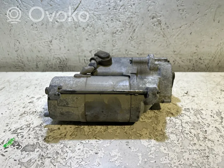 Dodge Challenger Starter motor 4280008940