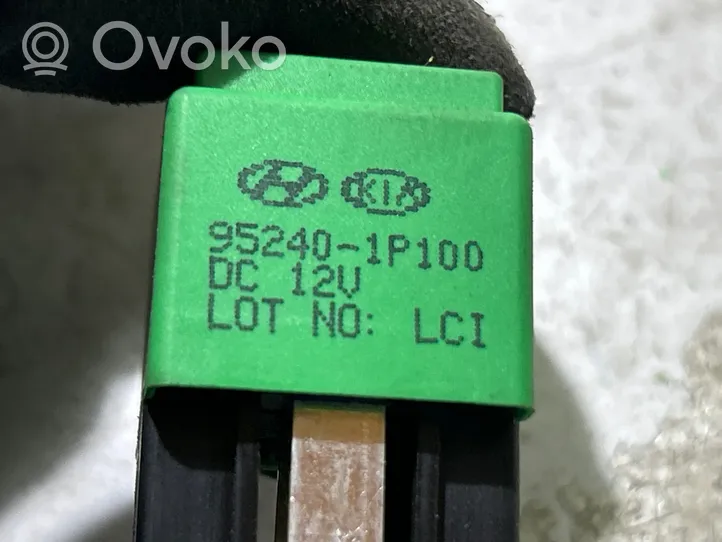 KIA Rio Sensor 952401P100