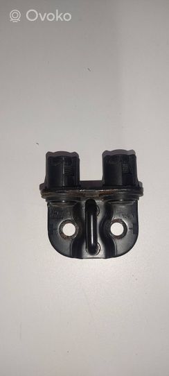 Opel Astra J Serratura a scatto/chiusura a gancio portiera di carico 13338304