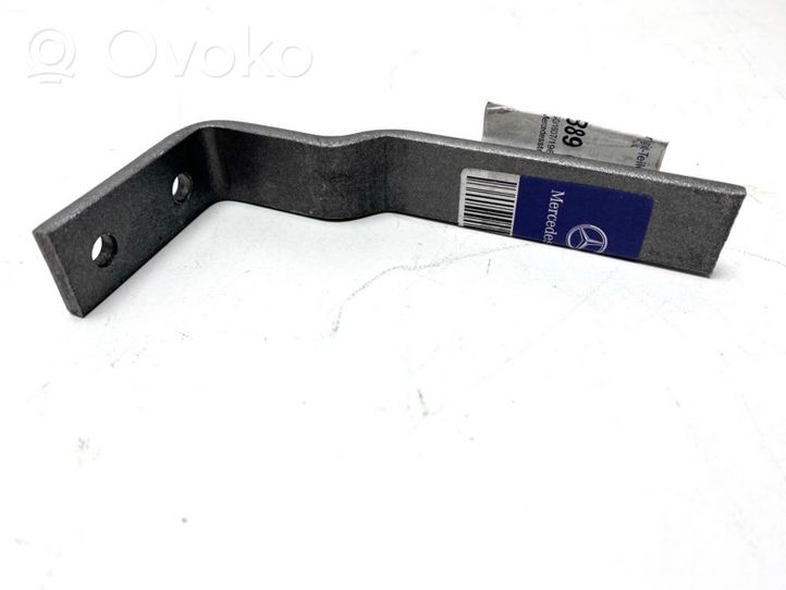 Mercedes-Benz G W461 463 Rivestimento paraspruzzi passaruota anteriore A4638890114