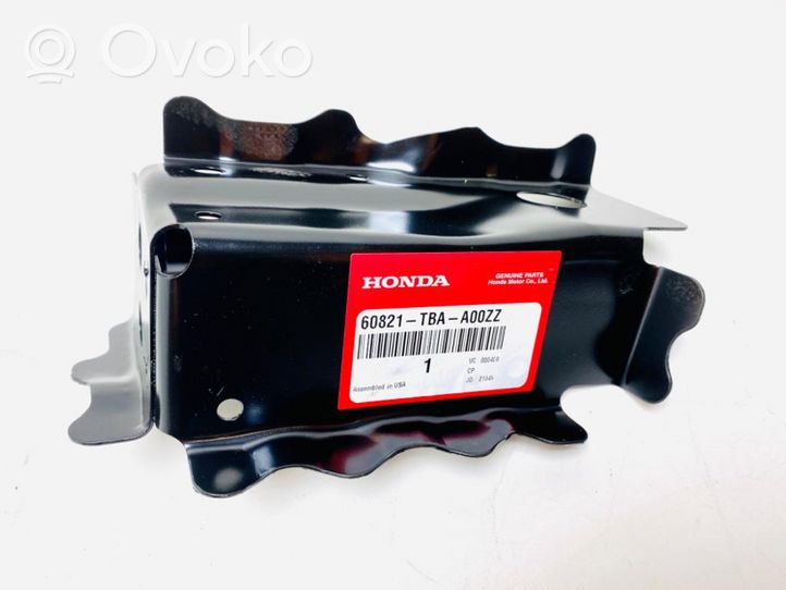 Honda Civic X Staffa del pannello di supporto del radiatore 60821TBAA00ZZ