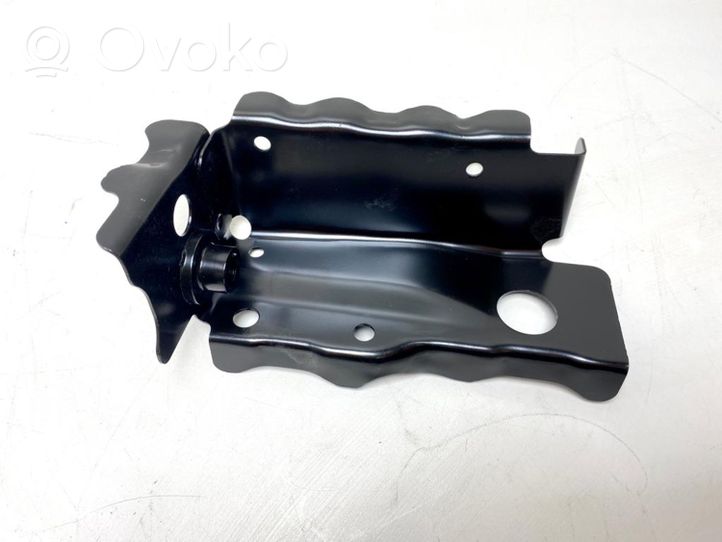 Honda Civic X Staffa del pannello di supporto del radiatore 60821TBAA00ZZ