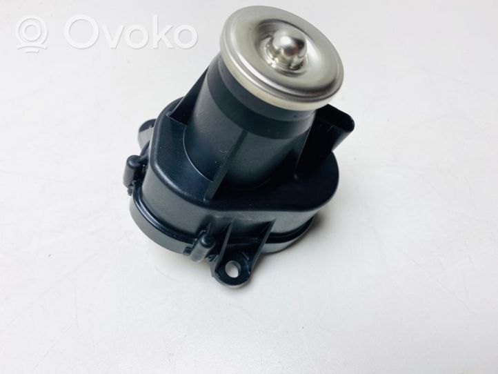 BMW X5 F15 EGR vožtuvas 11618570791