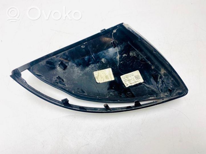 Mercedes-Benz GLC X253 C253 Copertura in plastica per specchietti retrovisori esterni A0998107700