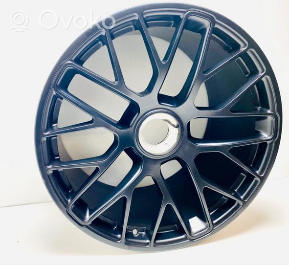 Porsche 911 991 Felgi aluminiowe R20 99136216234